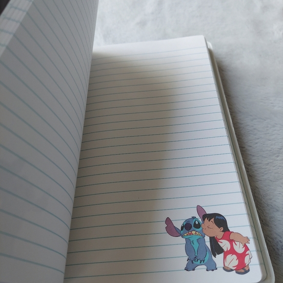 Notebook - Picture 2 of 2